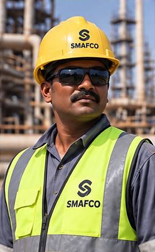 Site operations supervisor